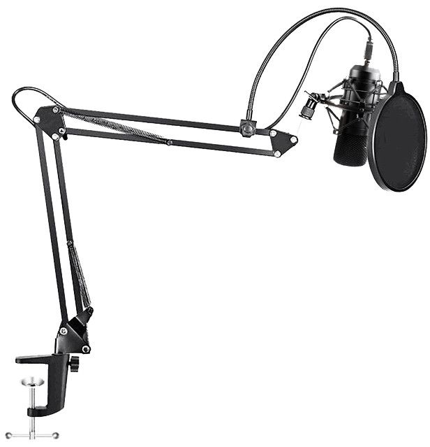 Maono AU-A04 USB Microphone Kit