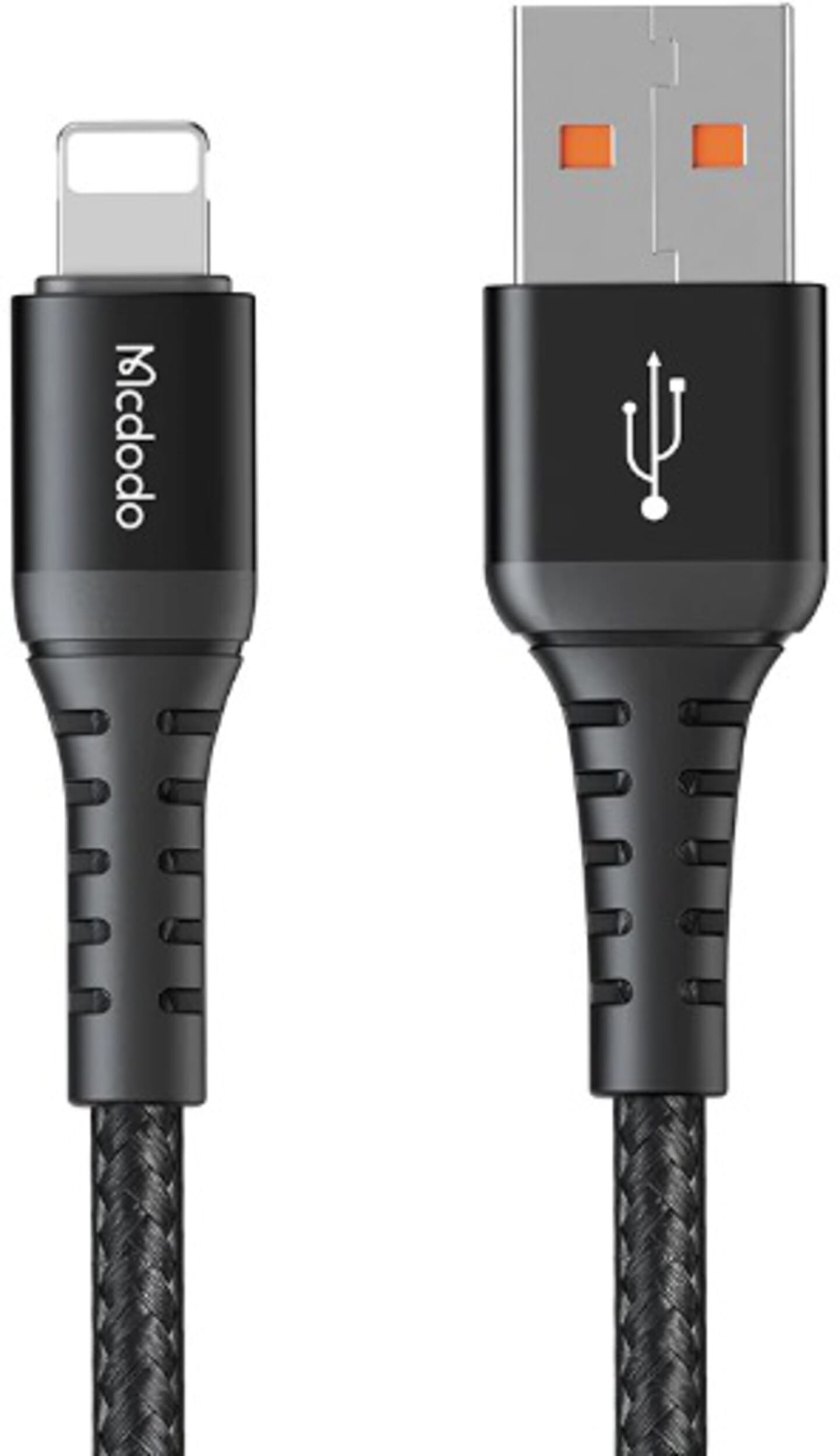 Mcdodo Now USB-A til Lightning-kabel - 1 meter