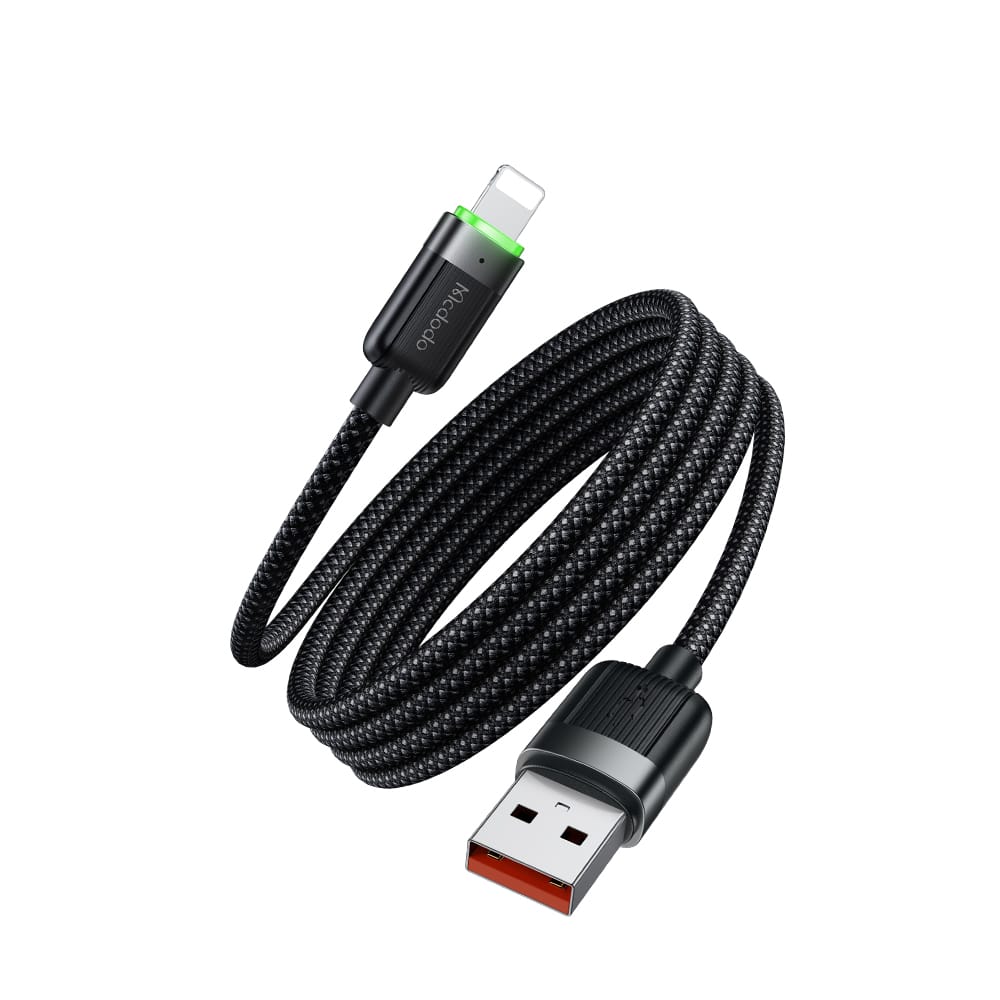 Mcdodo USB-A til Lightning magnetkabel