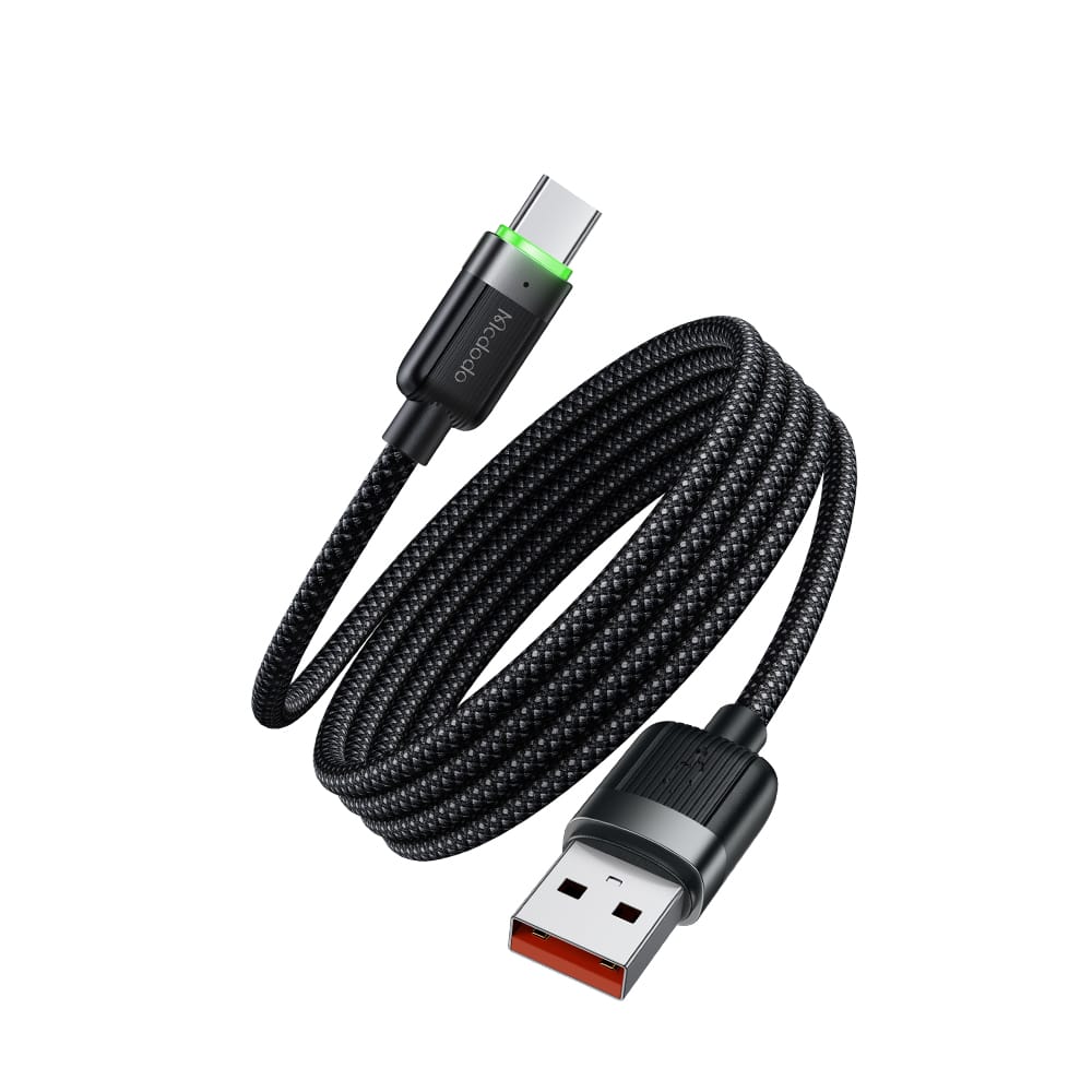 Mcdodo USB-A til USB-C magnetkabel