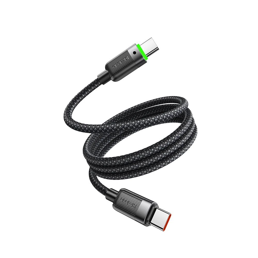 Mcdodo USB-C til USB-C magnetkabel 60W