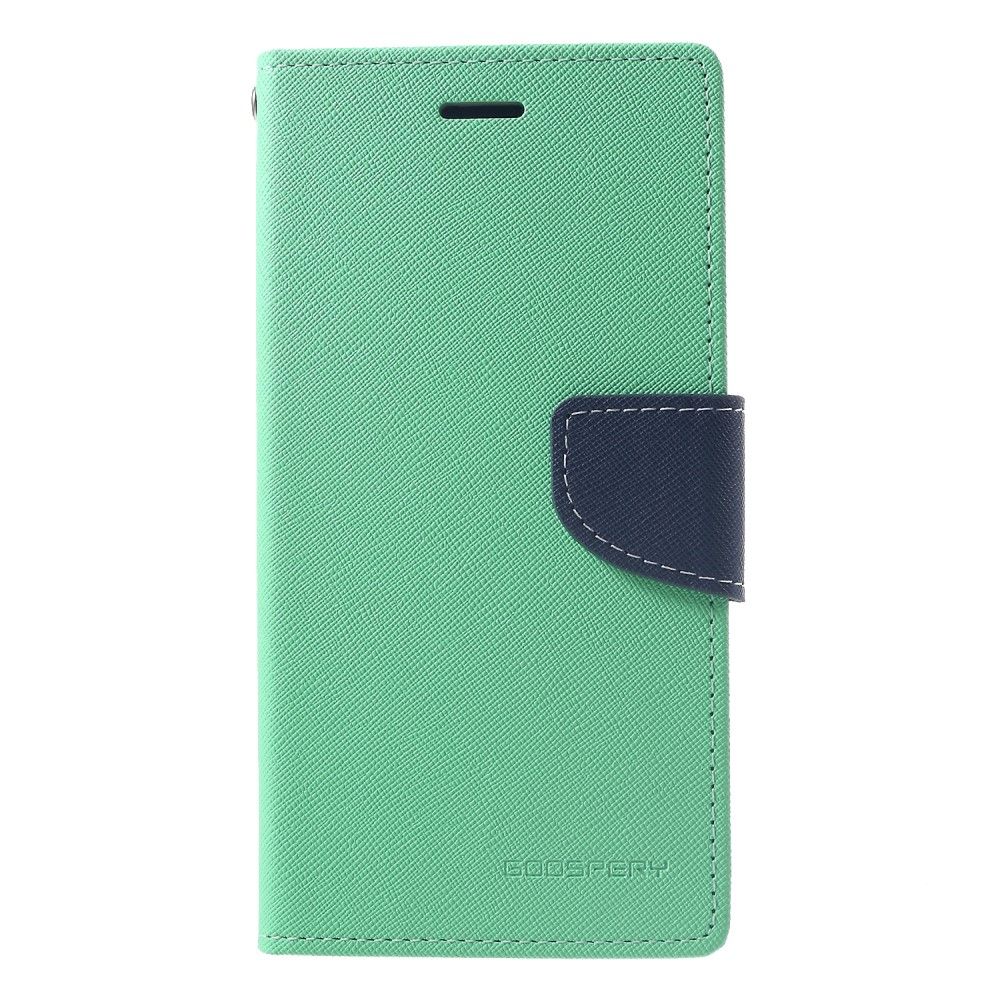 Mercury Fancy Diary (iPhone Xr) - Turkis