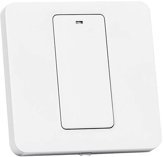 Meross Smart Wi-Fi Wall Switch MSS510X EU (HomeKit)