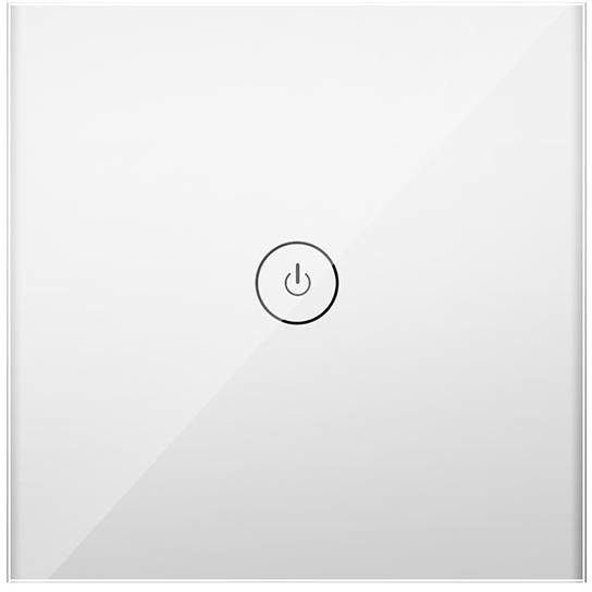 Meross Smart WiFi 2-veis veggbryter MSS550