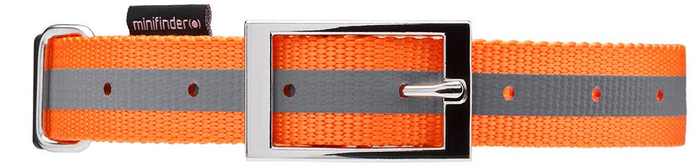 Minifinder Necklace for Dogs for Atto Pro