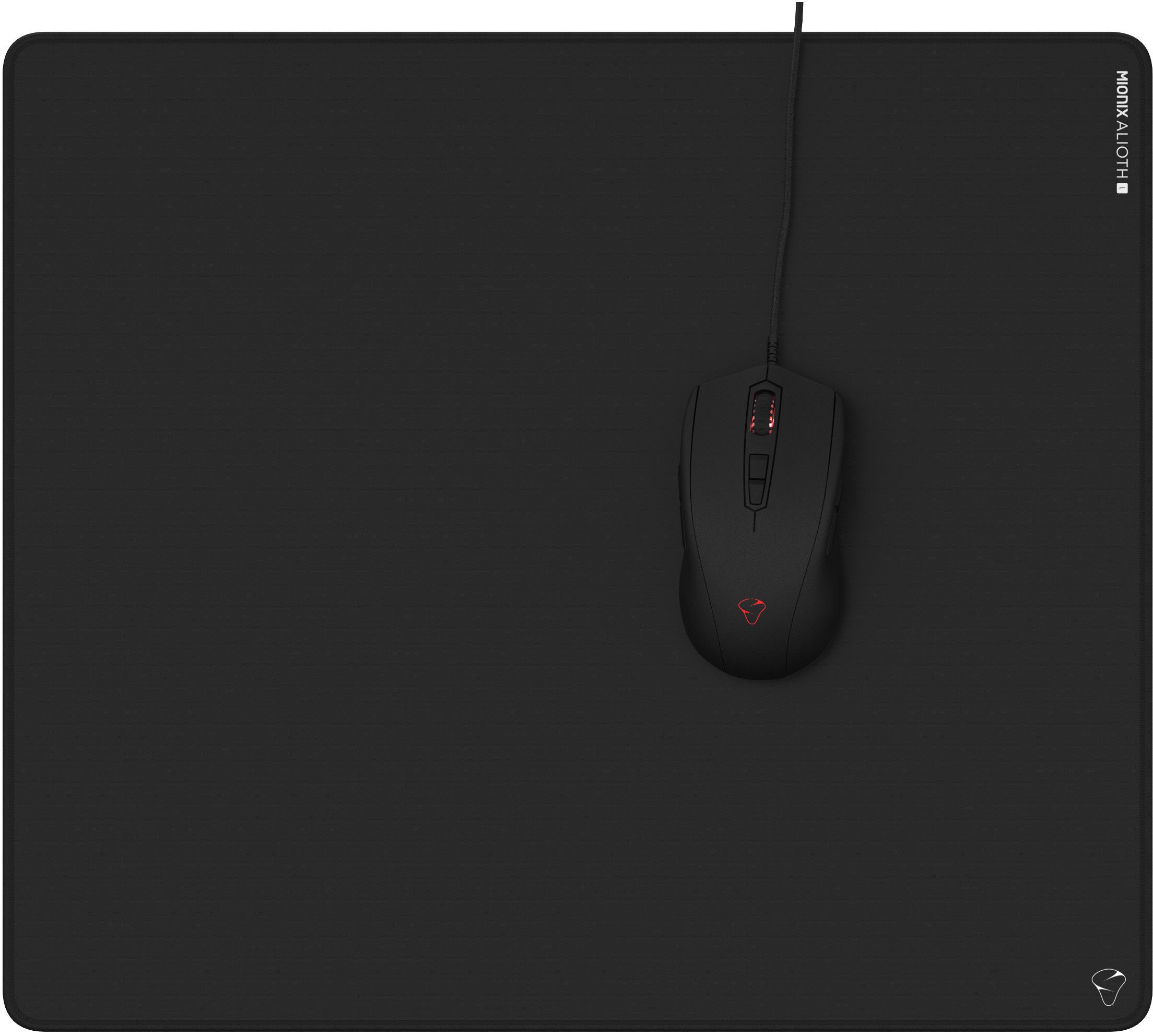Mionix Alioth Mouse Pad - Large