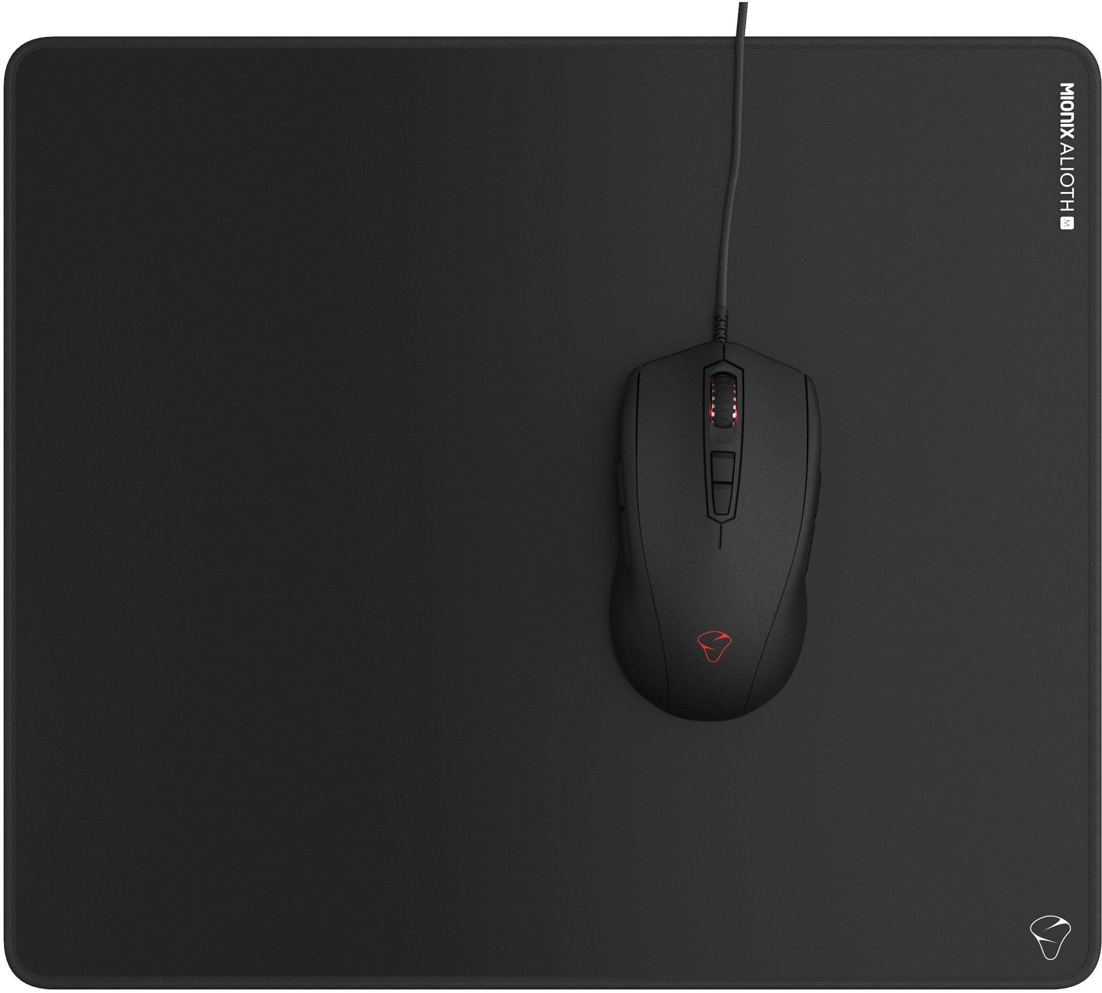 Mionix Alioth Mouse Pad - Medium