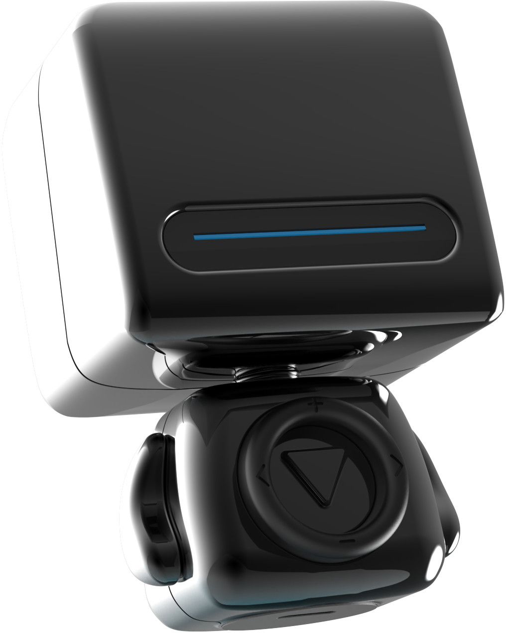 MOB Astro - Bluetooth-høyttaler - Gull
