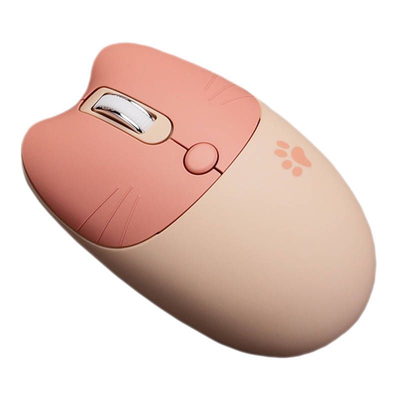 Mofii Mouse M3DM (beige) - Mus - 4 - Beige