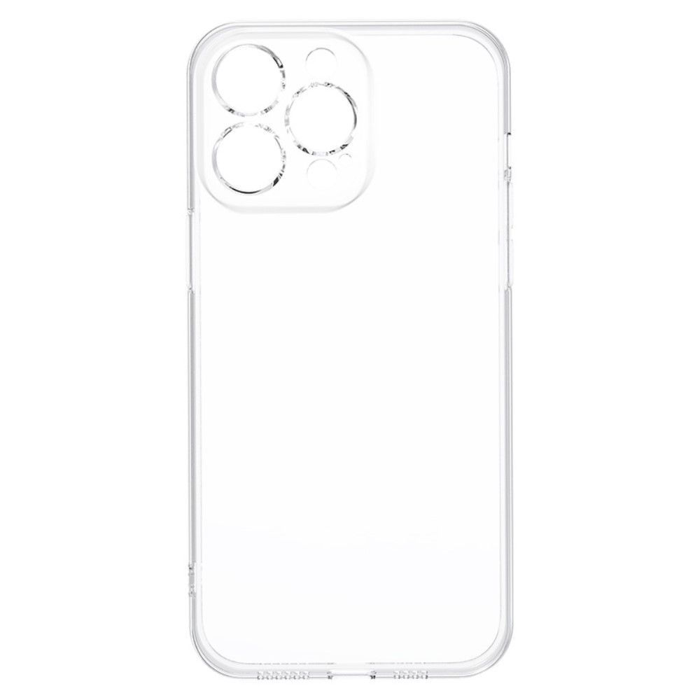 Moobio Clear Case (iPhone 12)