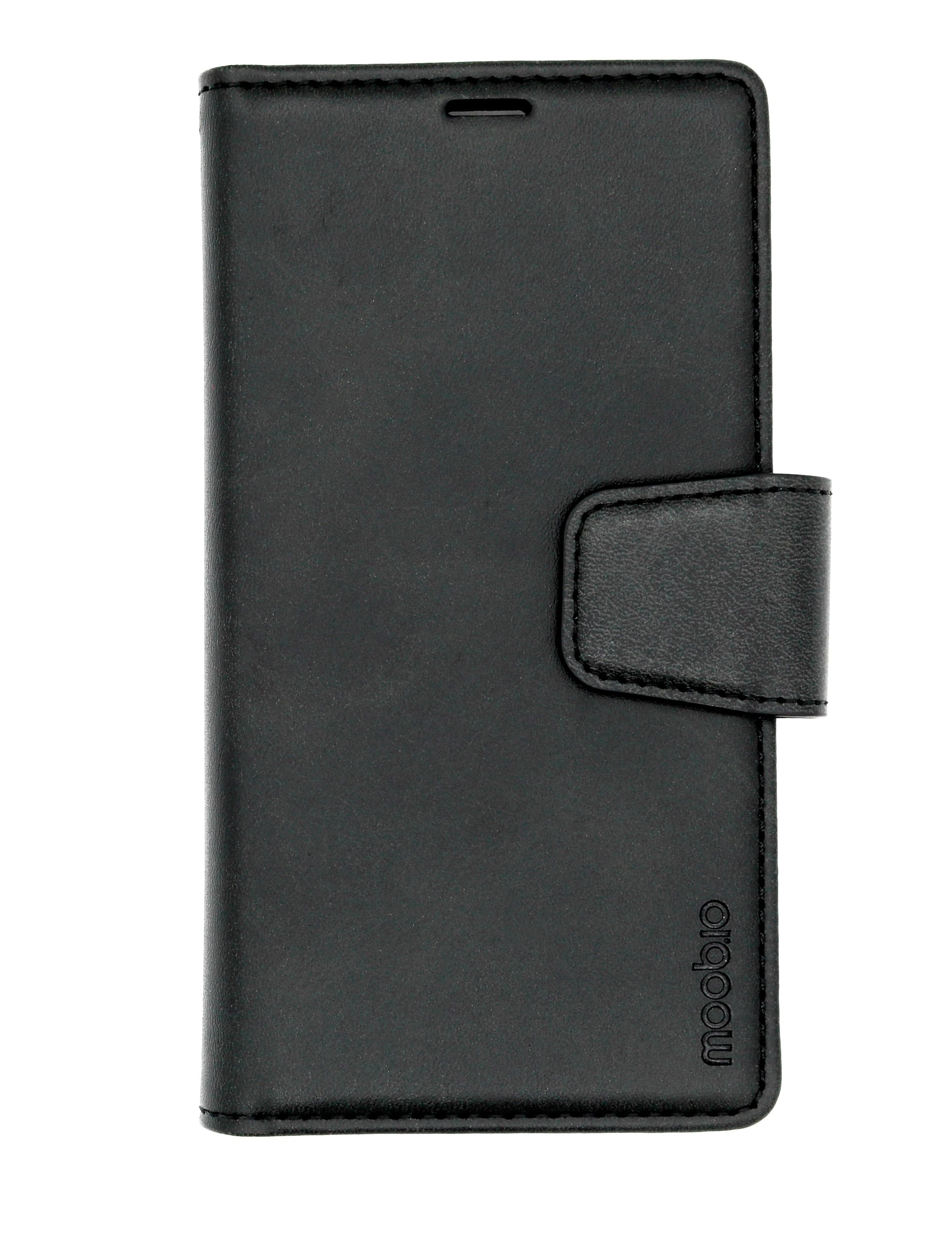 Moobio avtakbar lommebok (iPhone 14 Plus)
