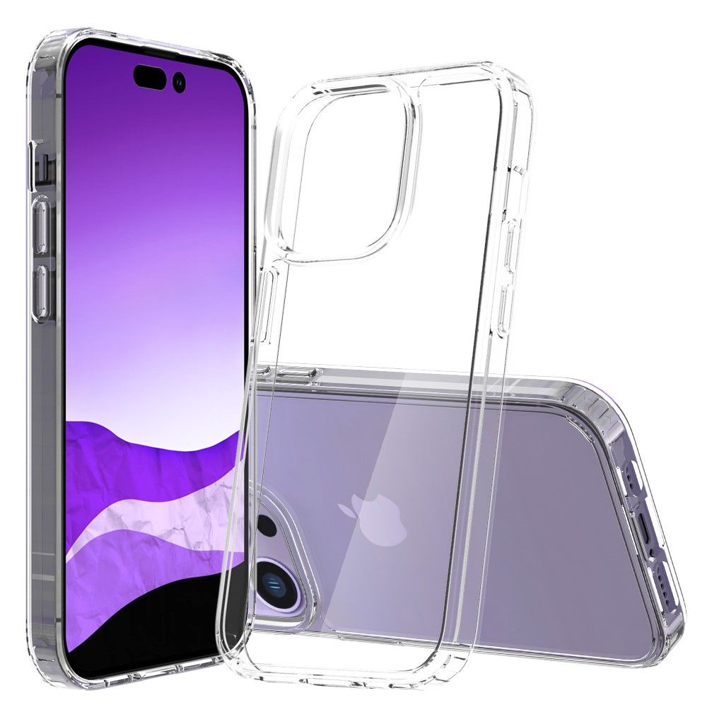 Moobio hardt deksel (iPhone 14)