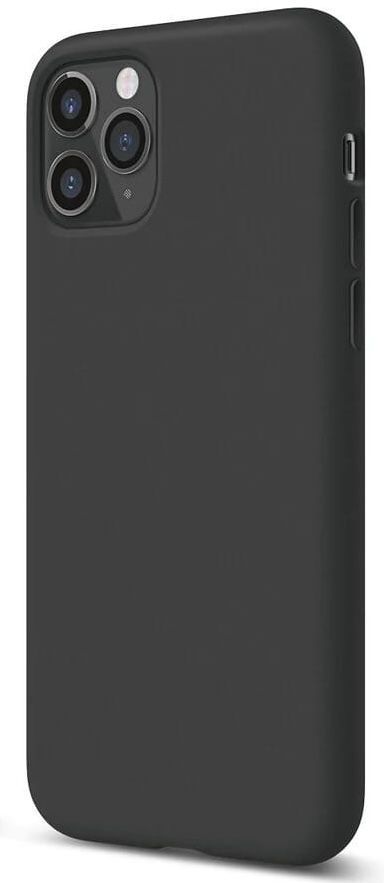 Moobio Silicone (iPhone 11 Pro) - deksel - Svart