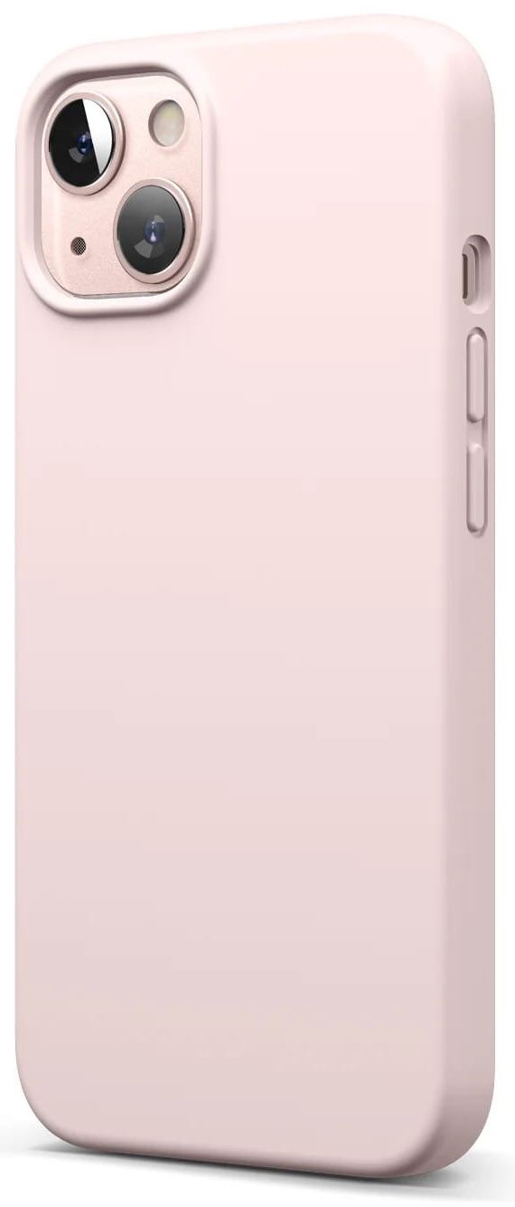 Moobio Silicone Case (iPhone 13) - Rosa