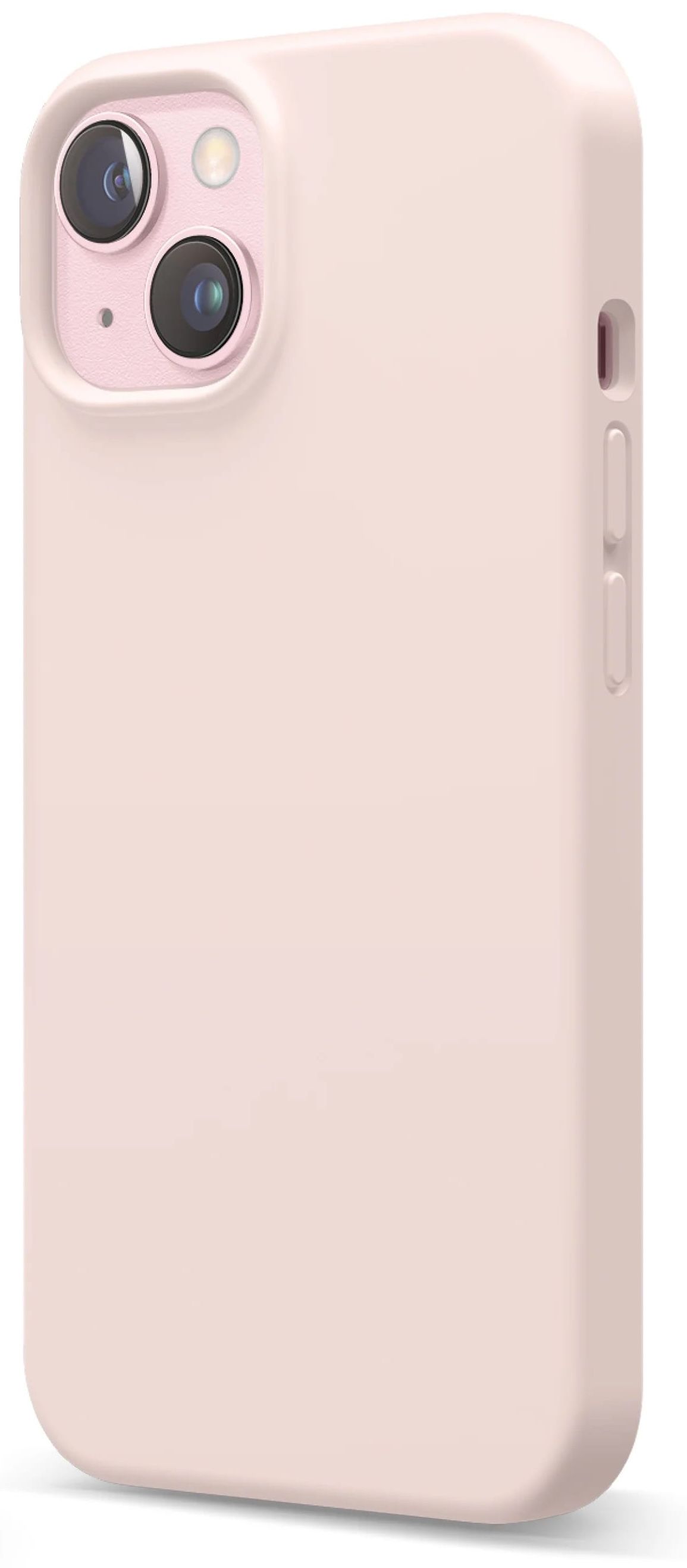 Moobio Silicone Case (iPhone 15) - Rosa