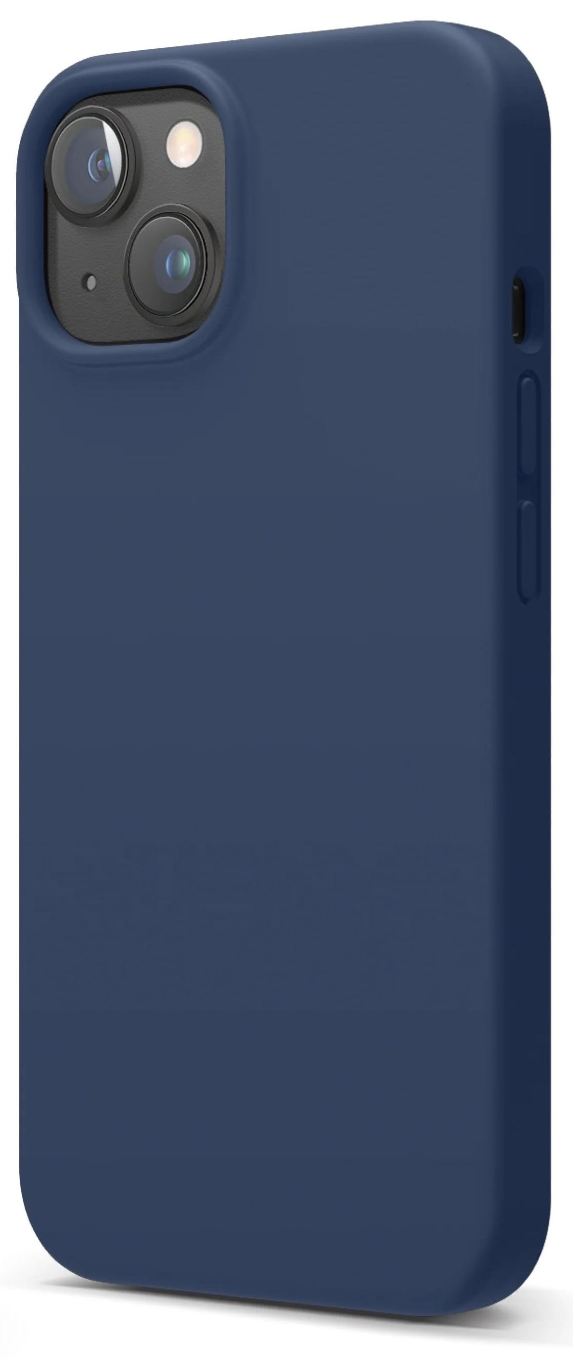 Moobio Silicone Case (iPhone 15) - Blå