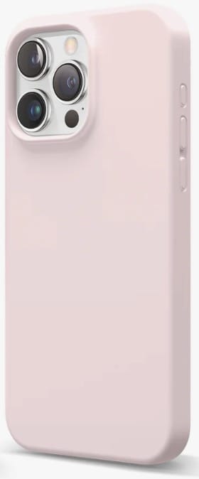 Moobio Silicone Case (iPhone 16 Pro Max) - Rosa