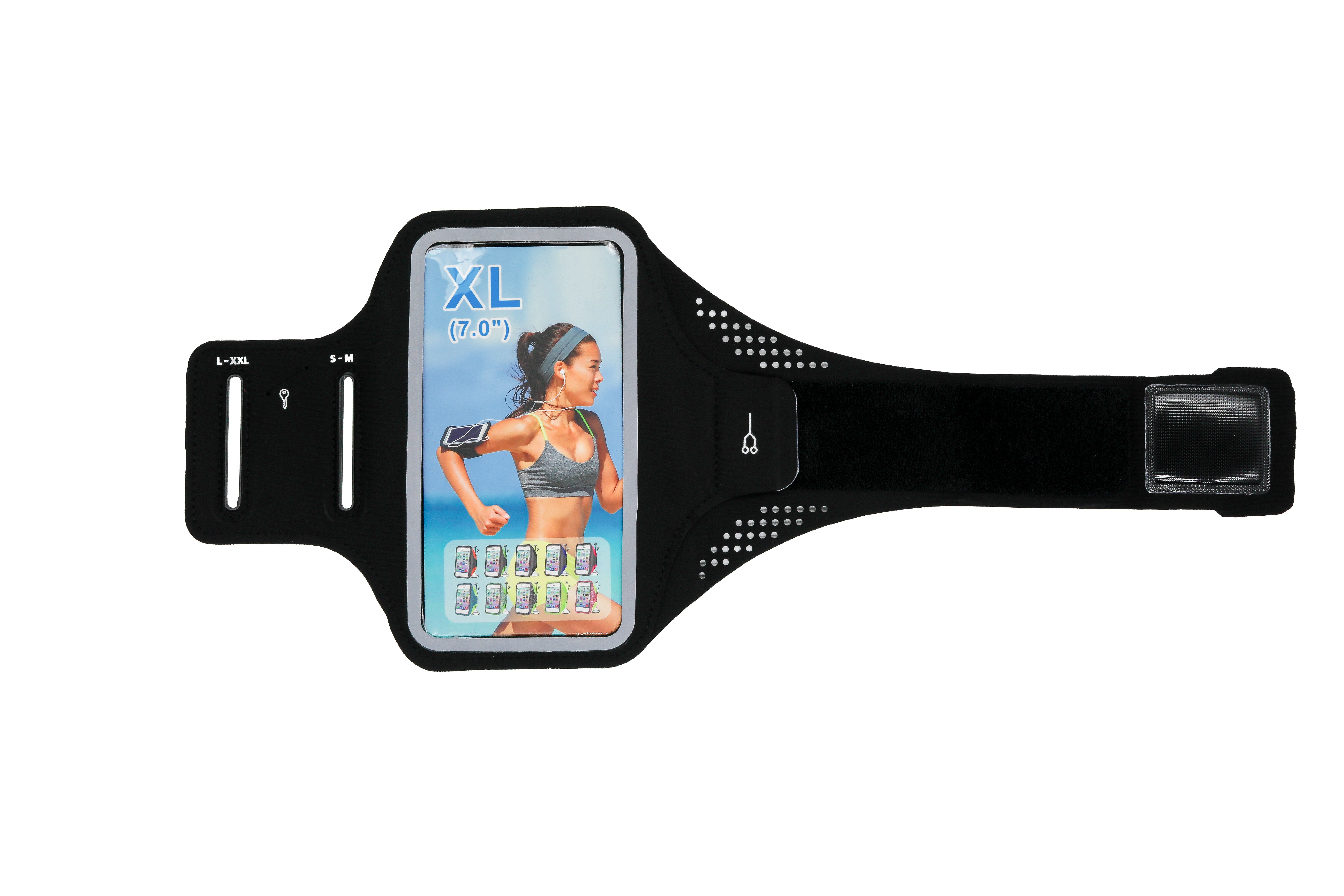 Moobio Thin Sports Armbånd (iPhone)
