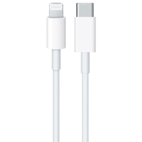 Moobio USB-C til Lightning-kabel - ladekabel - 2 meter