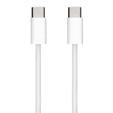 Moobio USB-C til USB-C-kabel - ladekabel - 3 meter