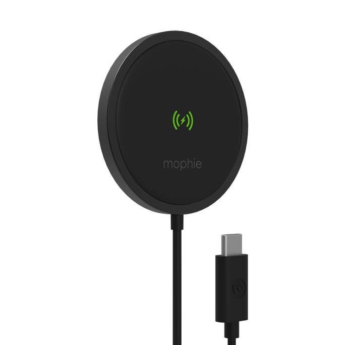 Mophie Snap + trådløs lader