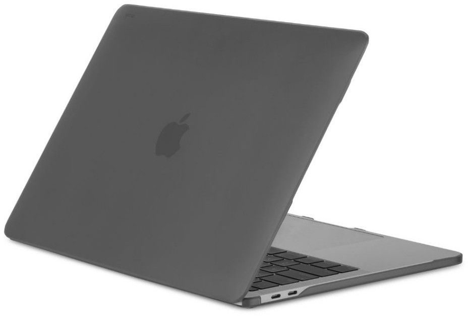 Moshi iGlaze -veske (Macbook Pro 13 (2020)) - Svart