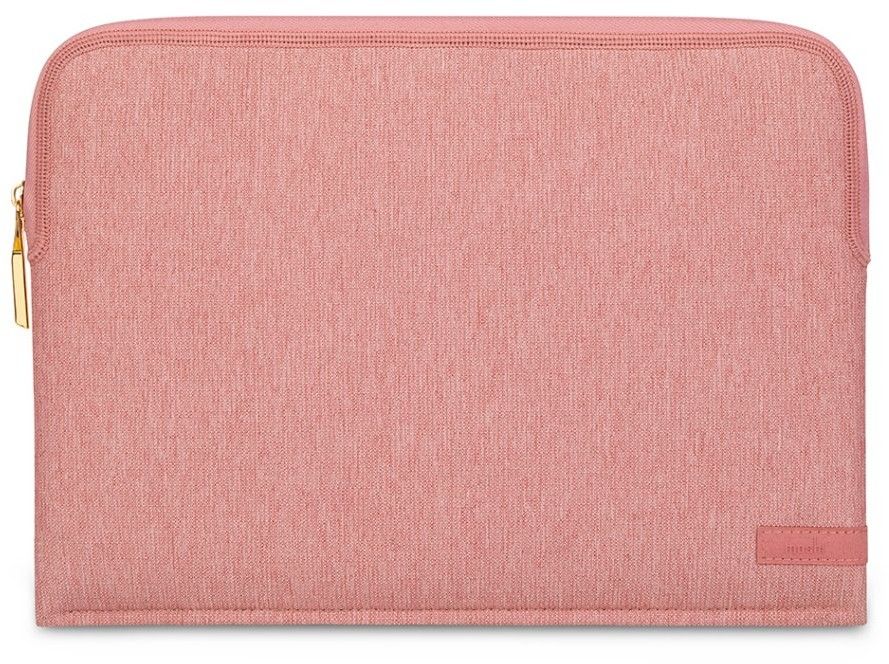Moshi Pluma laptop-omslag (Macbook Pro 14 ") - Rosa