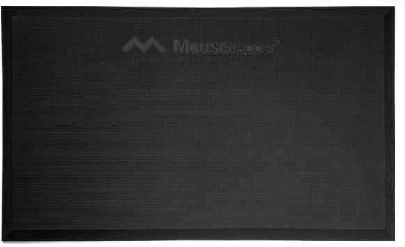 Mousetrapper Active stående matte