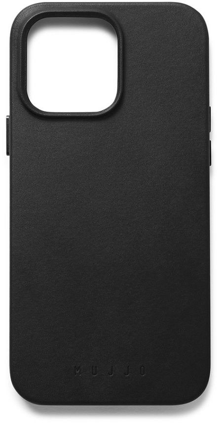 Mujjo Full Leather Case with MagSafe for iPhone 14 Pro Max