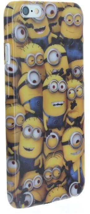 Minions Mobil Cover iPhone 6/6S iPhone 6/7/8/SE