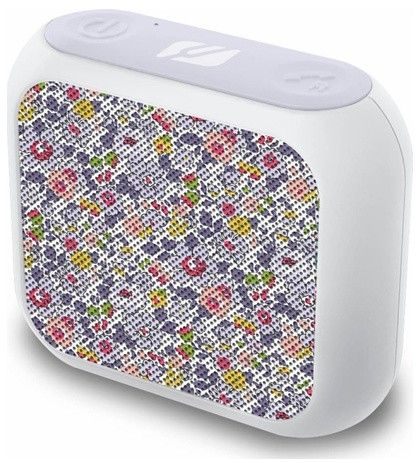 Muse M-312 LIBERTY - speaker - for portable use - wireless