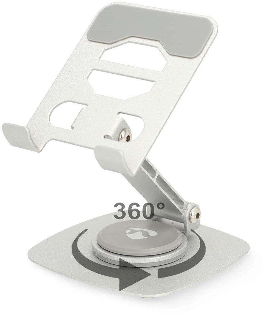 Nedis SSTND210SI telephone mount/stand