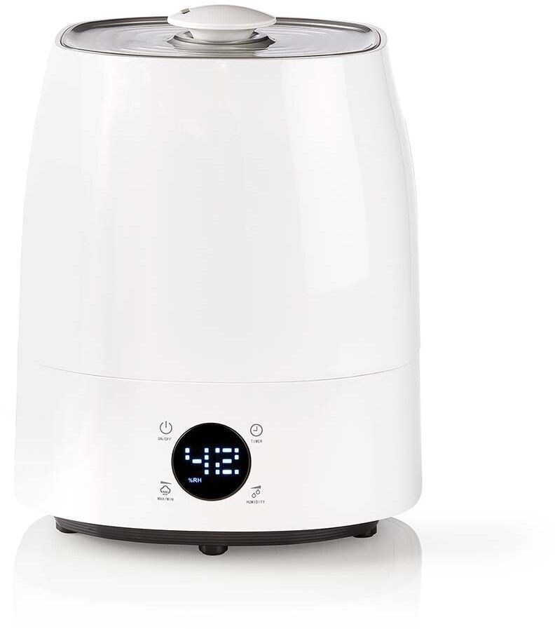 Nedis HUMI120CWT - humidifier