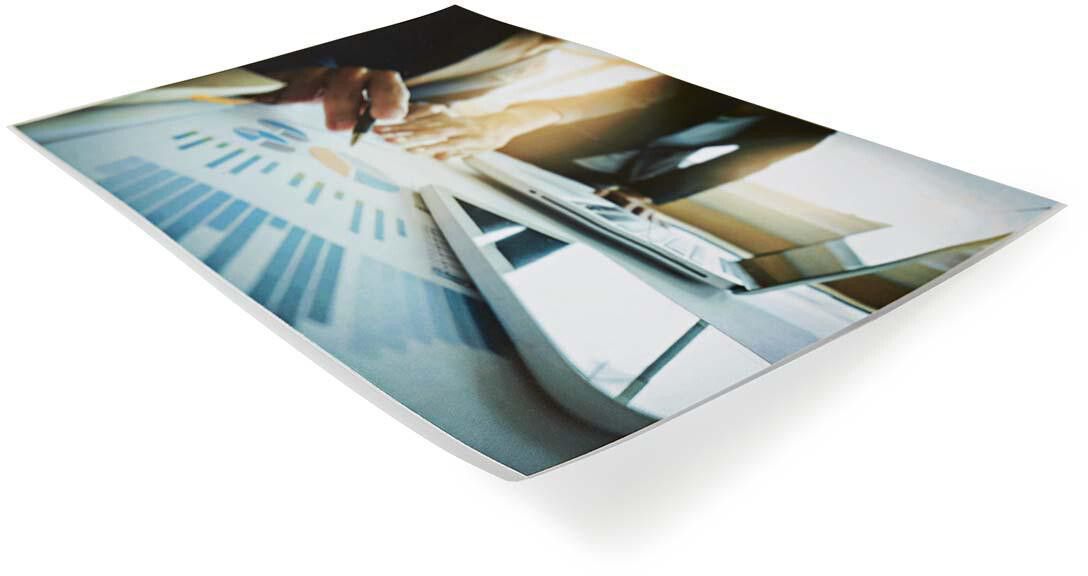 Nedis - 100 sheet(s) - lamination film