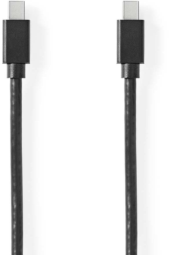 Nedis Mini DisplayPort-kabel - År