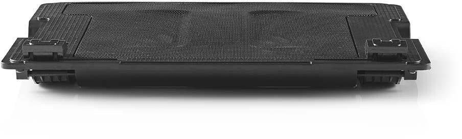 Nedis NBCR200BK - notebook fan