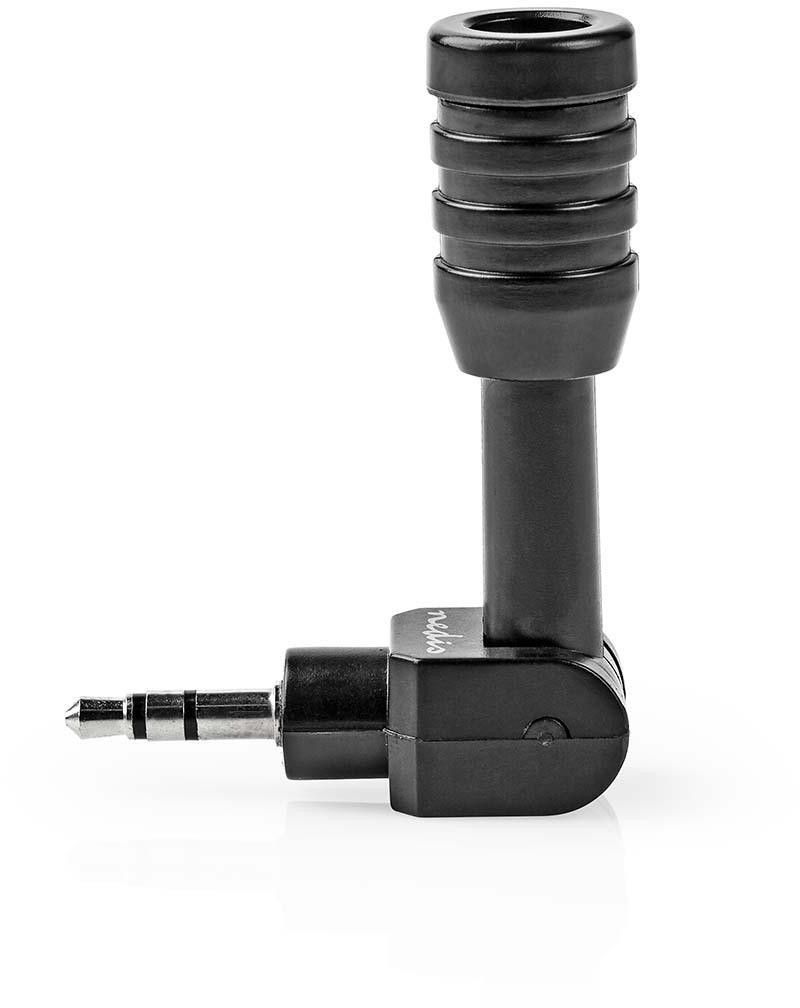 Nedis MICMJ100BK - microphone