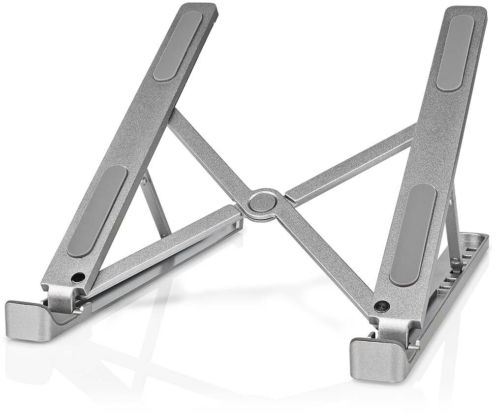 Nedis Portable Laptop Stand (upp till 17")
