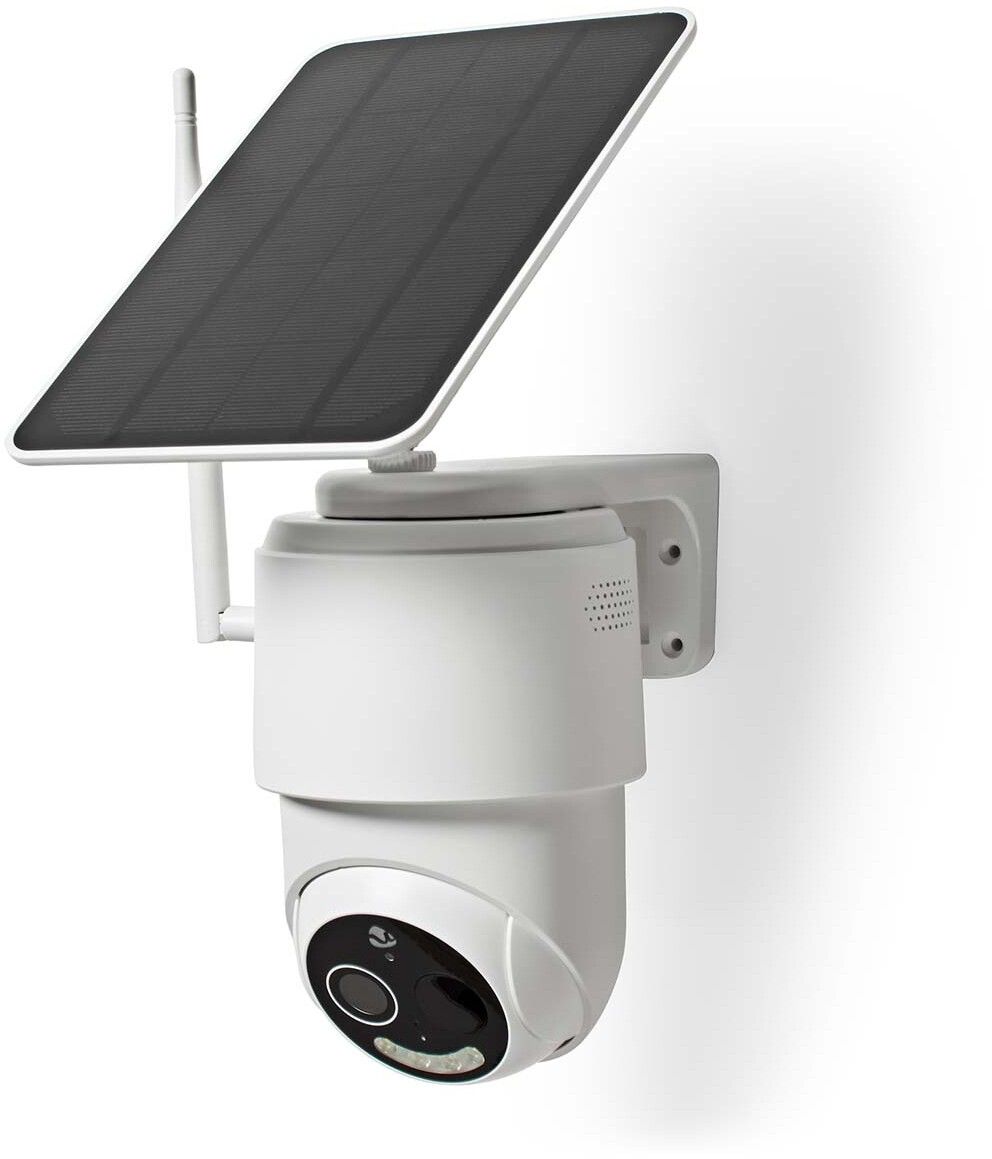 Nedis SmartLife Utendørs kamera