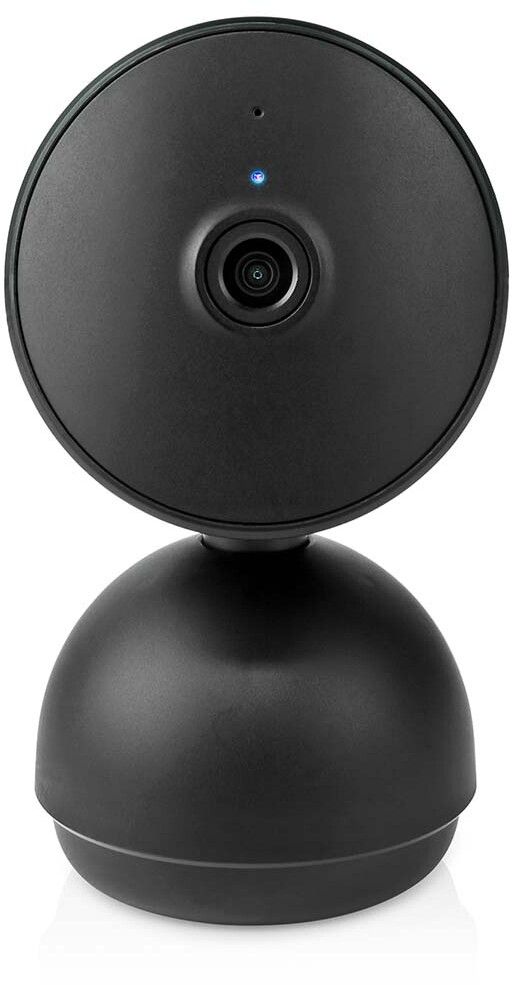 Nedis SmartLife Wi-Fi innendørs kamera