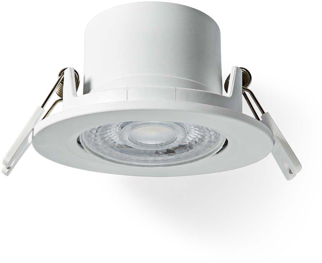 Nedis Smartlife Wi-Fi Smart Ceiling Spotlight