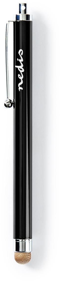 Nedis STYLC101BK - stylus for mobile phone tablet