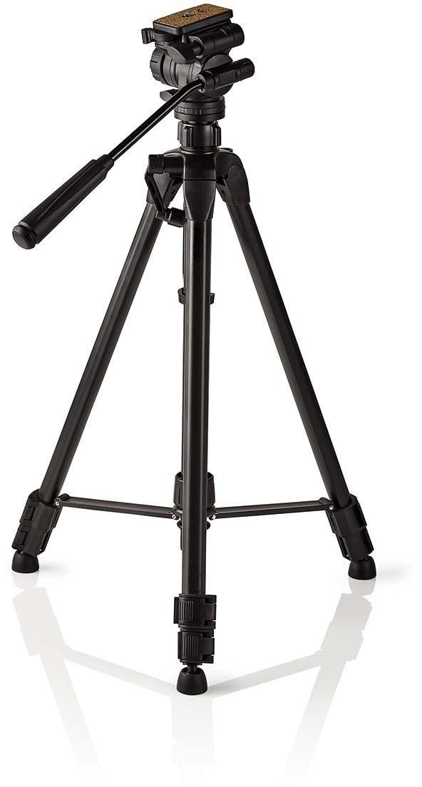 Nedis Tripod - stativ med universalgjenger