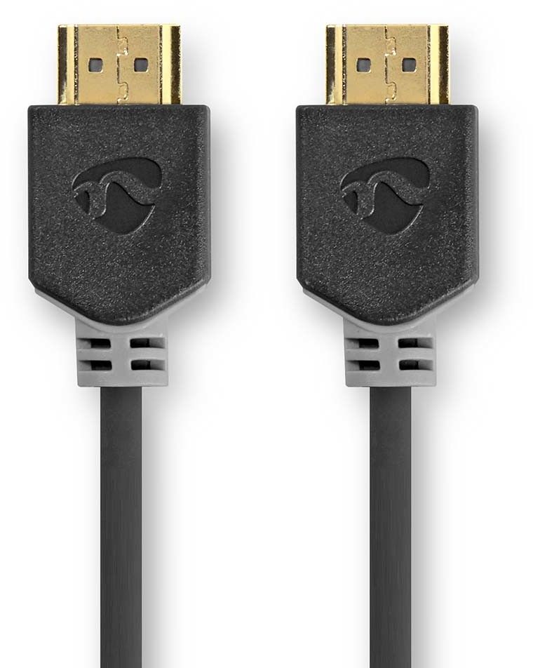 Nedis Ultra High Speed HDMI-kabel 8K - 1 meter