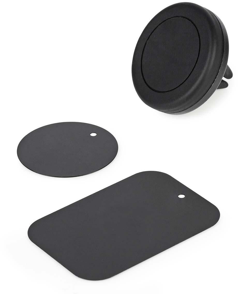 Nedis SCMTM200BK - car holder for mobile phone