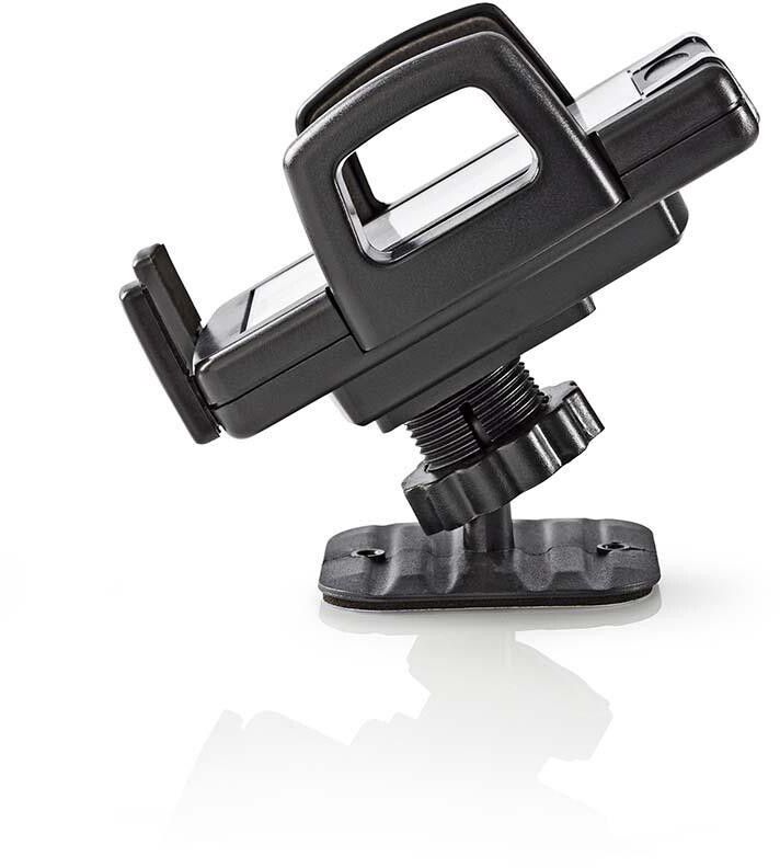 Nedis Universal Car Holder - car holder for mobile phone