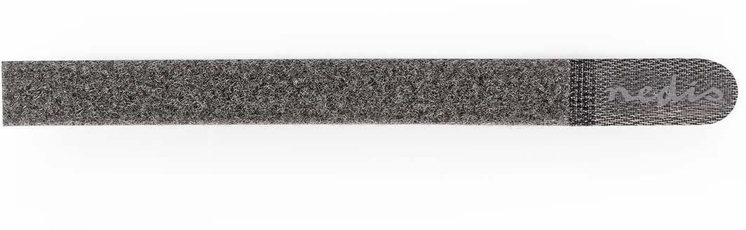 Nedis Velcro Cable Ties - 25 cm
