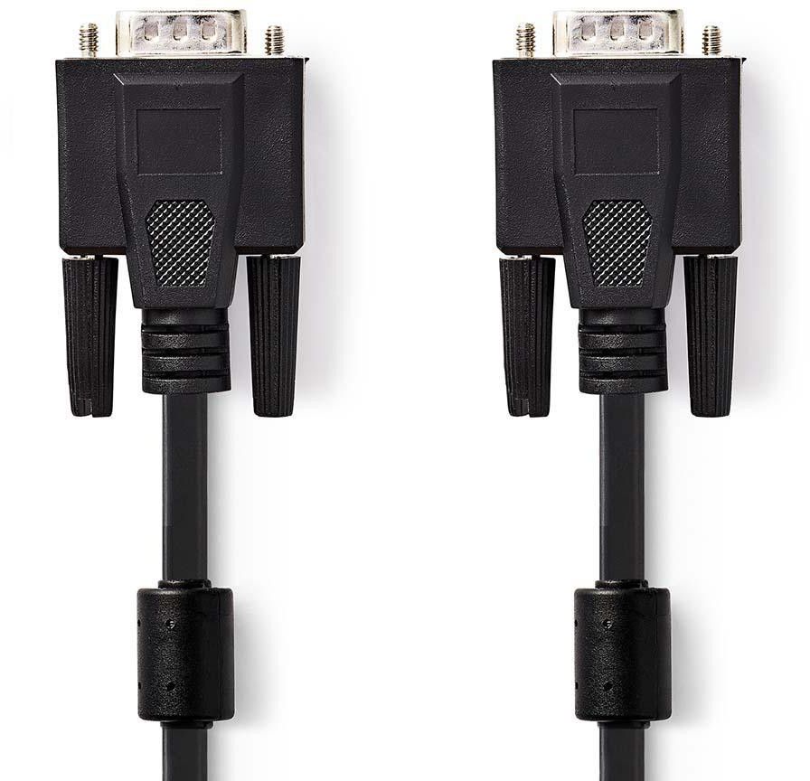 Nedis VGA til VGA-kabel - 2 meter