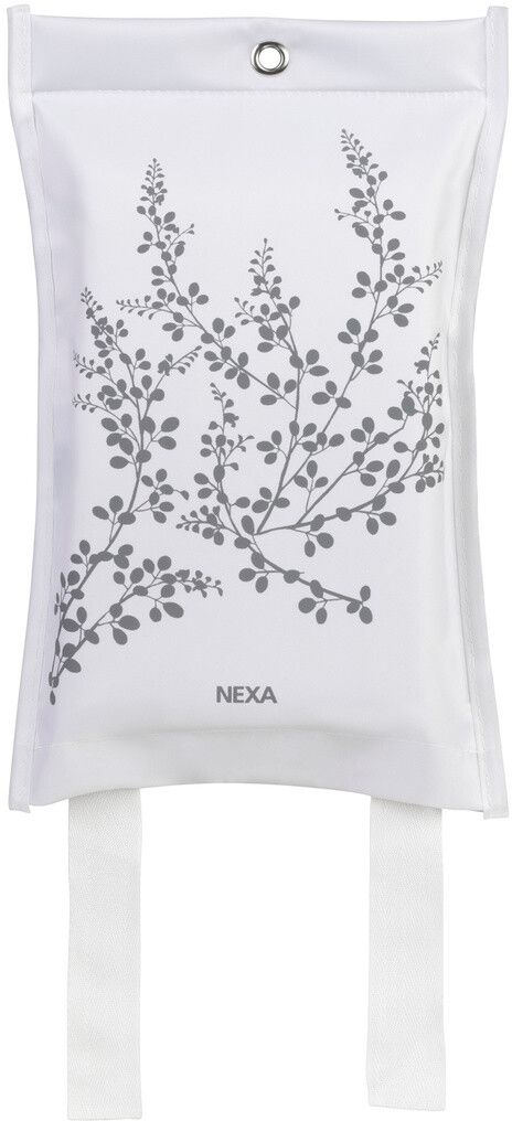 Nexa FB-120VML Brannteppe i silikonlin 120x120 cm