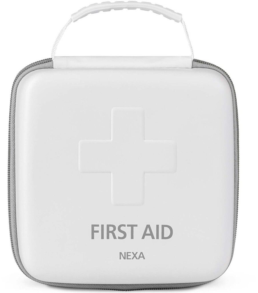 Nexa FHD førstehjelpsveske 39 Deler
